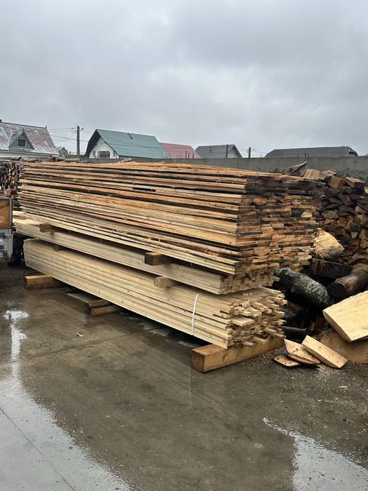 Vand Cherestea Din stoc sau la comanda la preturi avantajoase