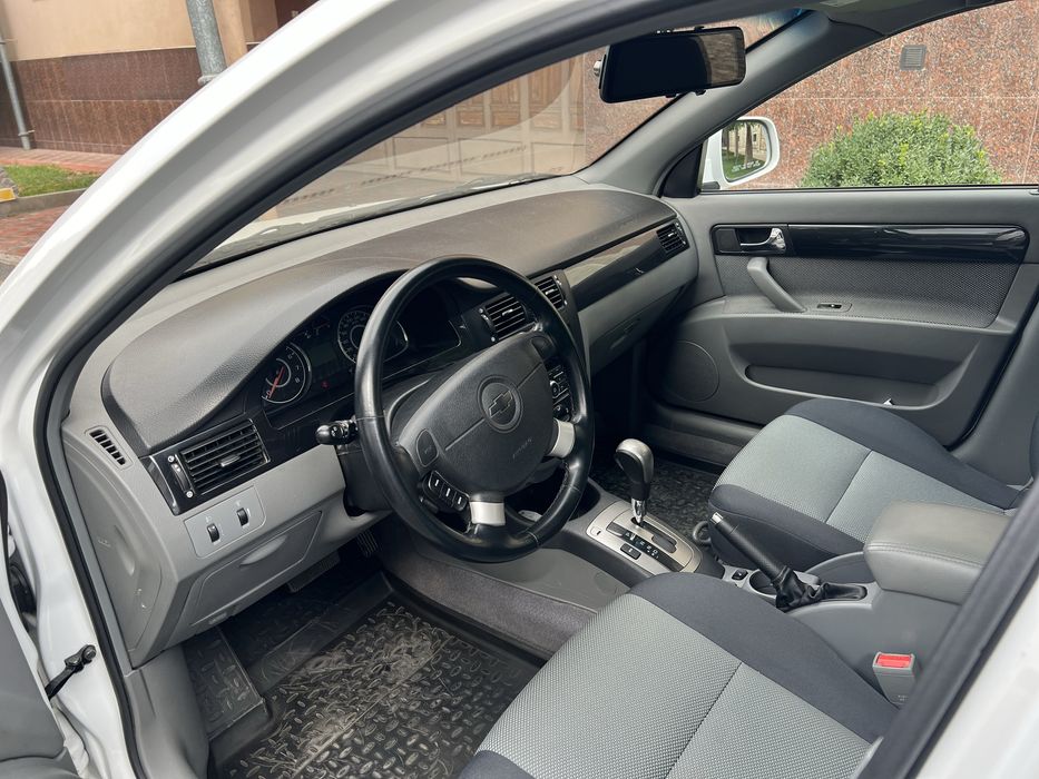 Lacetti 2022 Avtomat 48.000km