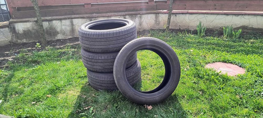 Anvelope Vara Pirelli CINTURATO P7 RFT 225/50 R17 94W (Runflat)