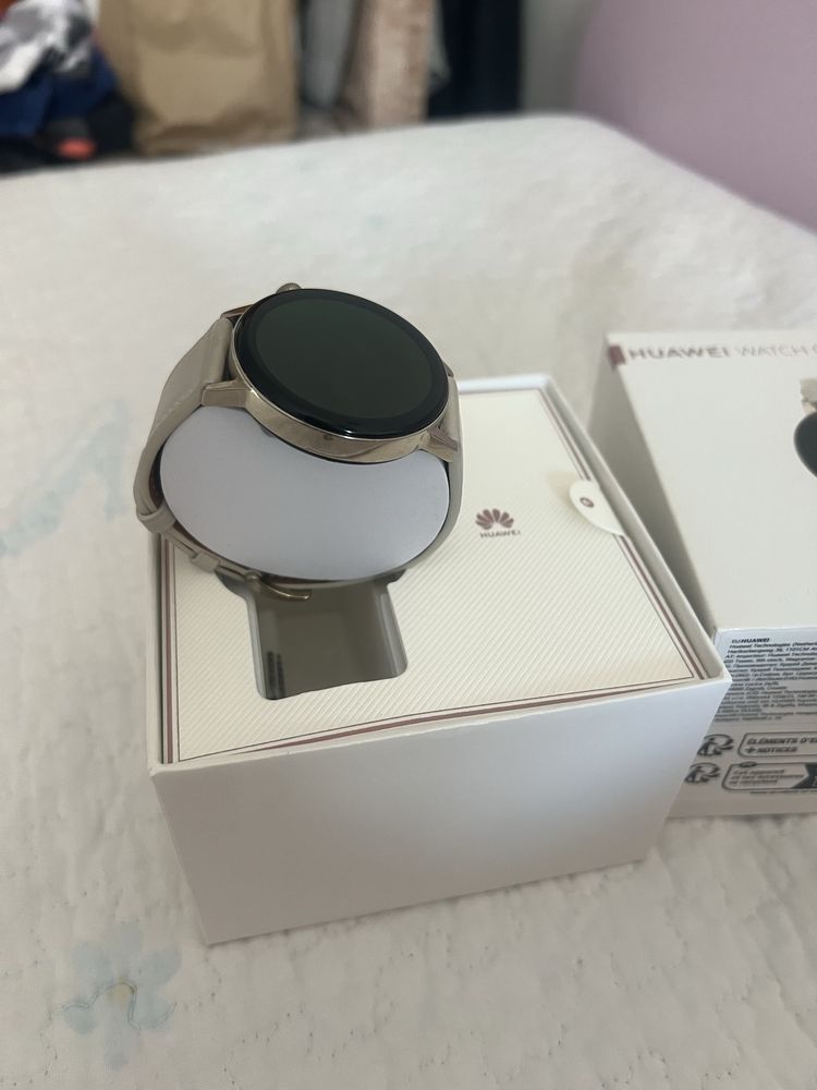 Huawei watch GT 3