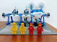 Lego Classic Space 6930 Space Supply Station