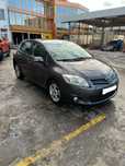 Toyota Auris 1.6 Benzină, 132 CP, Euro 5