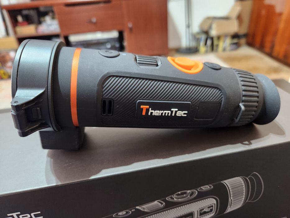 THERMTEC Wild  650L LRF.‼️