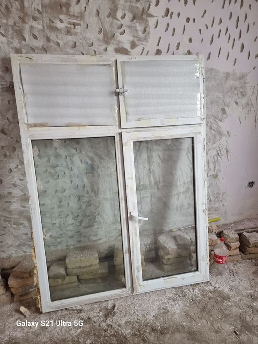 АКФА ОЙНАЛАРИ холати яхшии