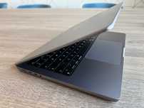 Macbook Pro M3 14 inch, 512 Gb, 8 Gb Ram, mouse, husă, în garanție