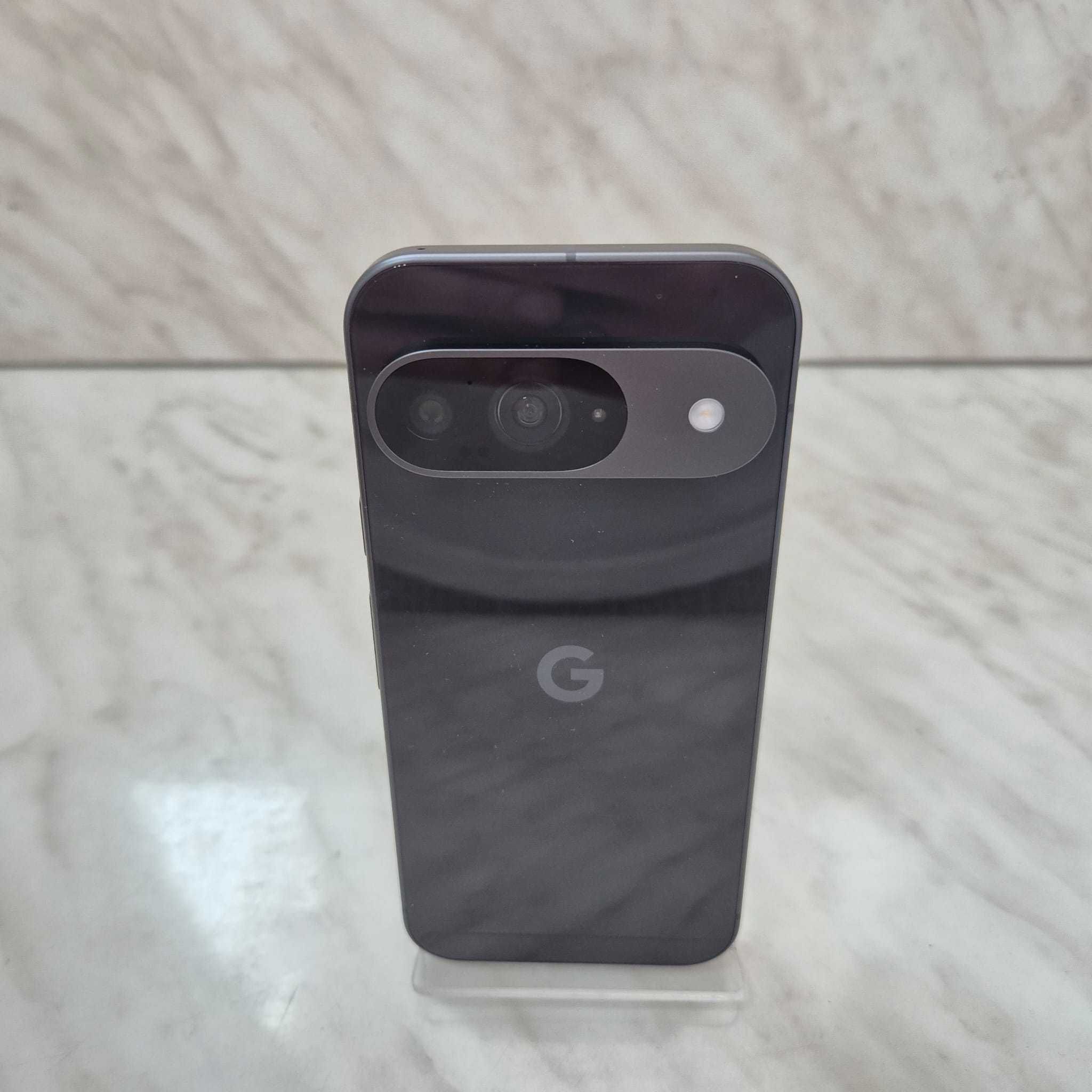 Telefon Google Pixel 9 Negru 128GB La Cutie + Fac Zeus Amanet 31984