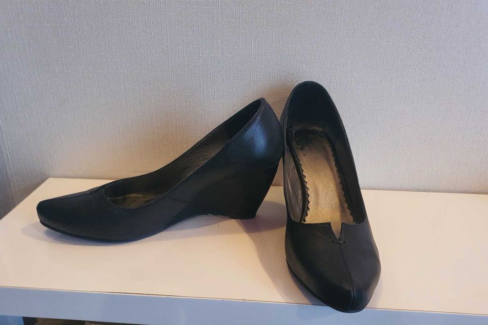Туфли женские на размер 38
