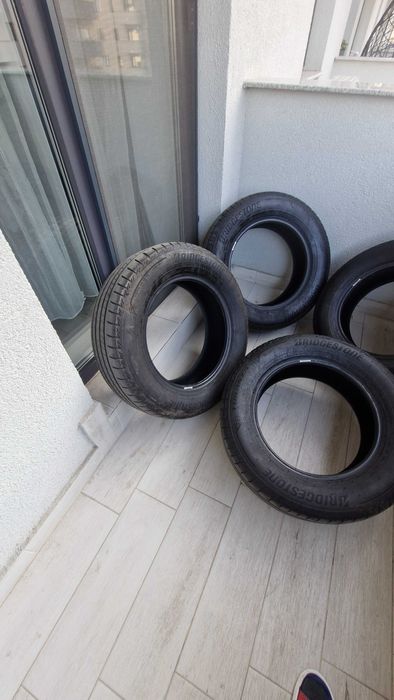 OFERTA!!! Anvelope vara Bridgestone Turanza