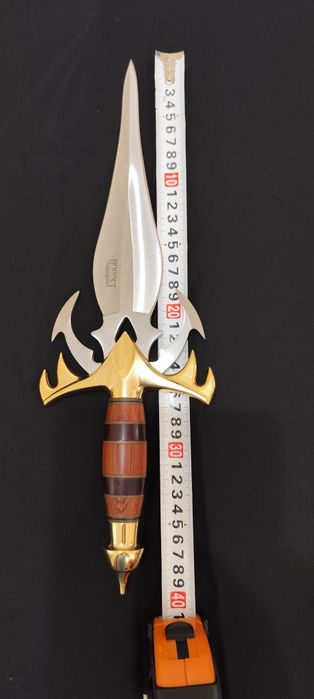 Gill Hibben Нож , Модел СТЪРШЕЛ/HORNET/