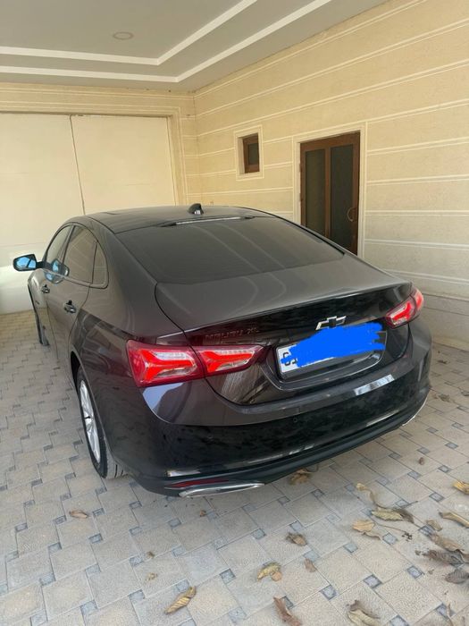 Malibu xl sotiladi 2023 yilda ishlab chiqorilgan