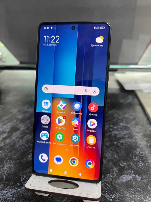 Xiaomi Poco X6 pro 256gb | Рассрочка