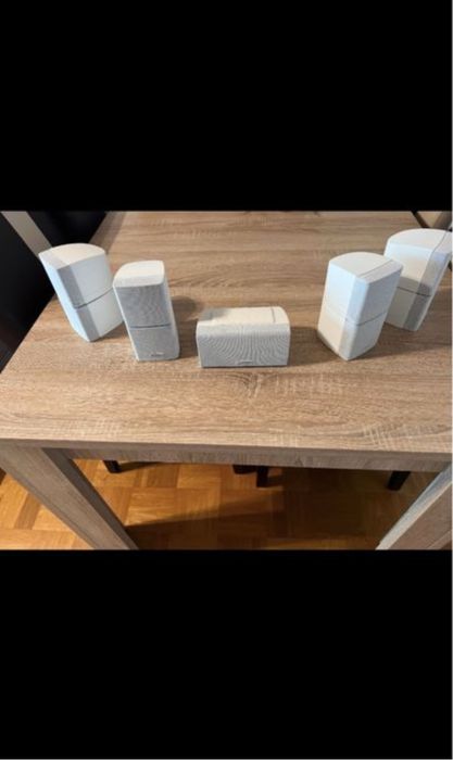 Bose Acoustimass 10 serie IV