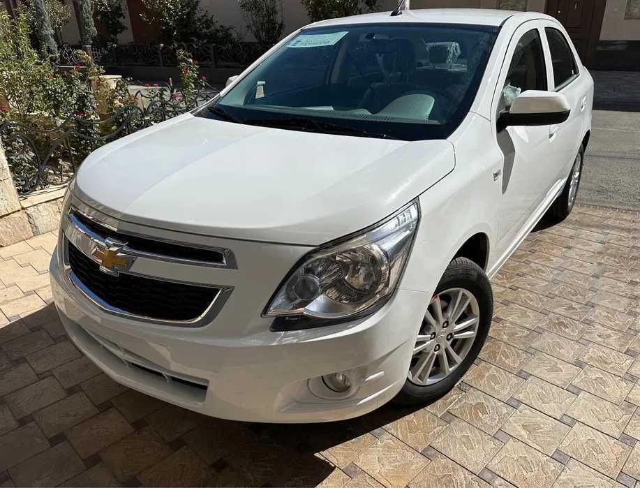 (Готов к оформлению) Cobalt STYLE MCM