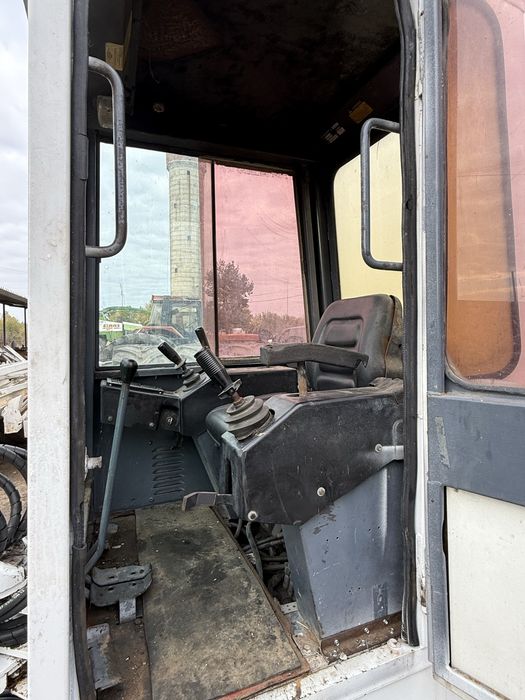 Miniexcavator BOBCAT X225