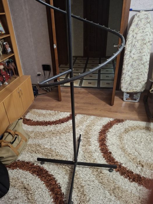 Вешалка для одежды