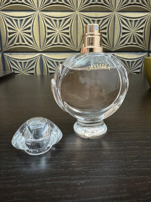 Paco Rabanne Olympea 30ml EDP, 100% original, batch code verificabil
