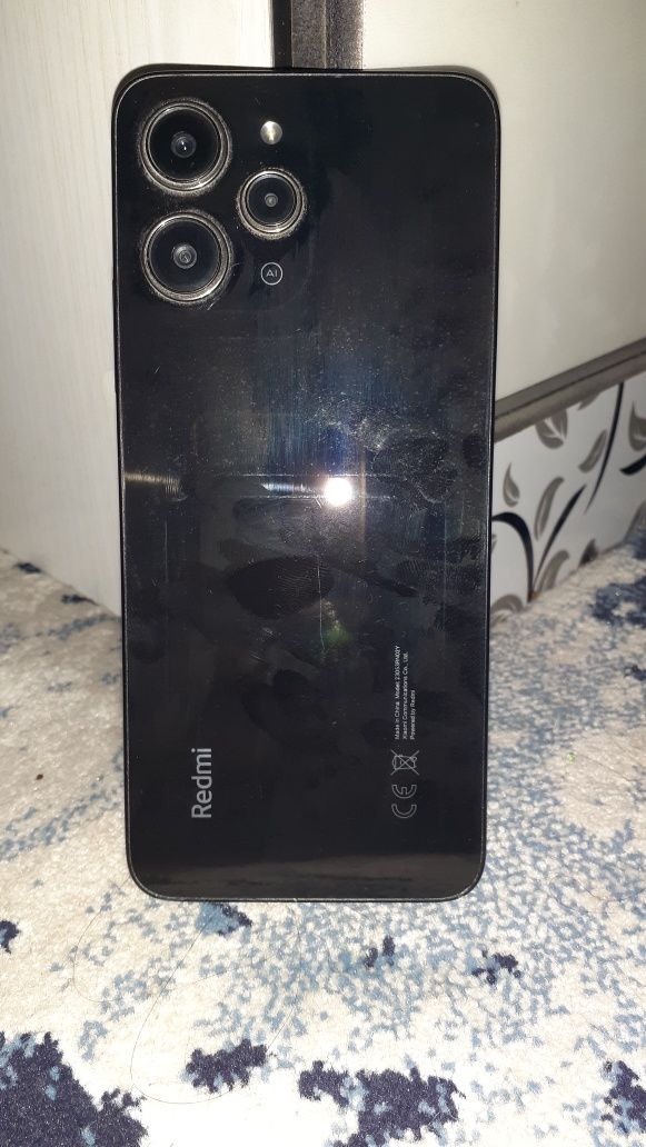Redmi  12 sotiladi