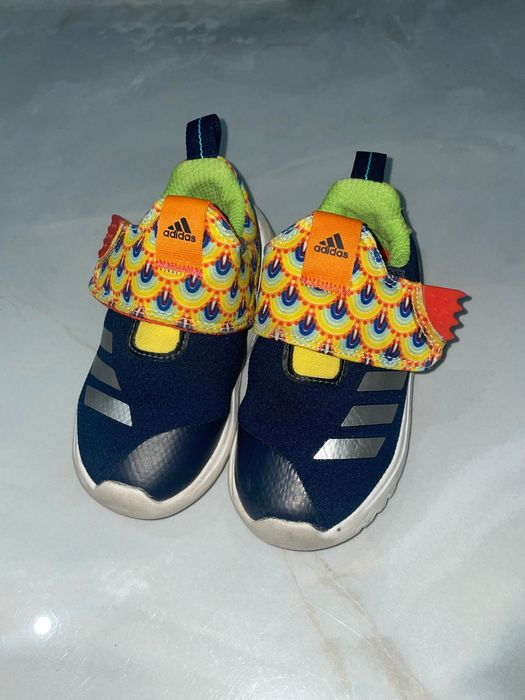 Детски обувки Adidas