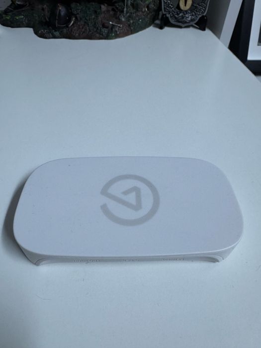 Capture card - Placa captura - Elgato NEO 4k60 HDR Passthrough