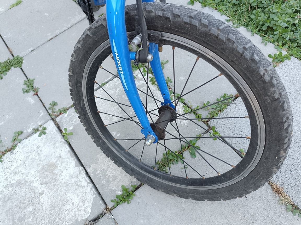 Детски велосипед 20''