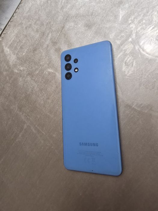 Телефон Samsung A32