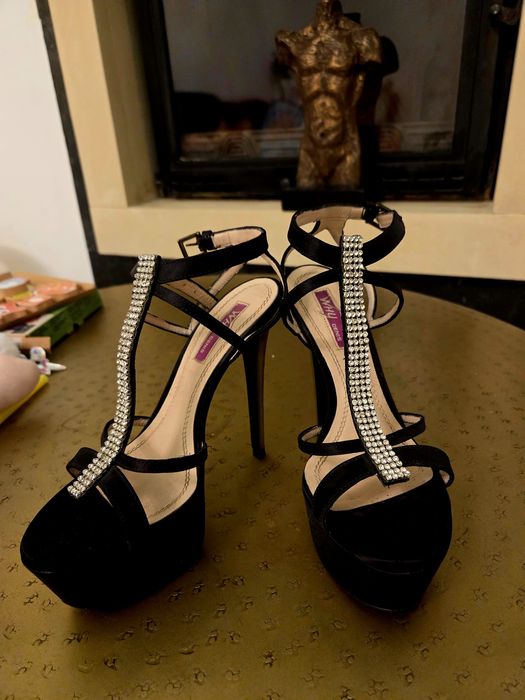 Sandale Why by Denis, nr. 37