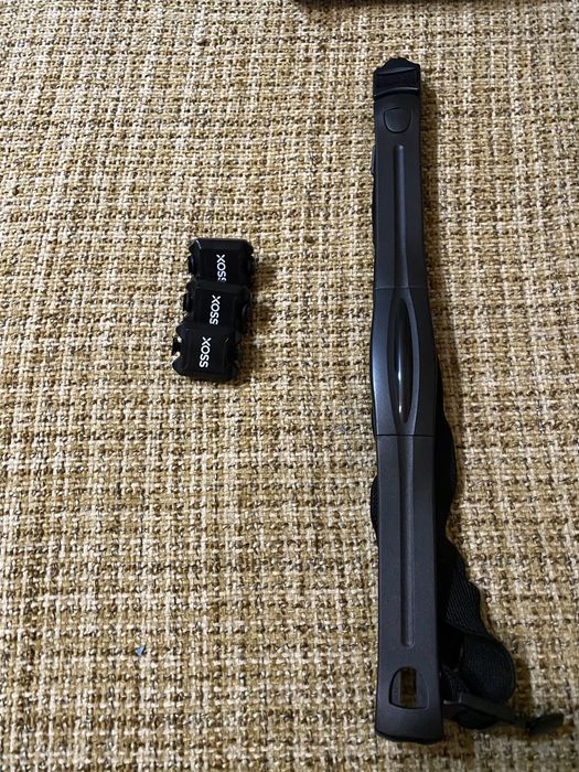 Centura puls Garmin plus senzori viteza/cadenta