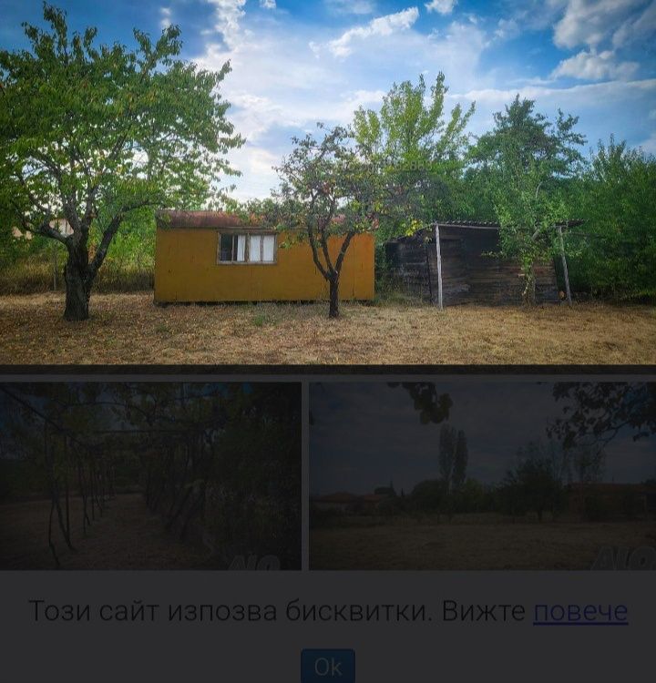 Продава се Къща в с. Дъбравите, Област Пазарджик - 650 кв.м за 39 €/кв.м - Снимка #1