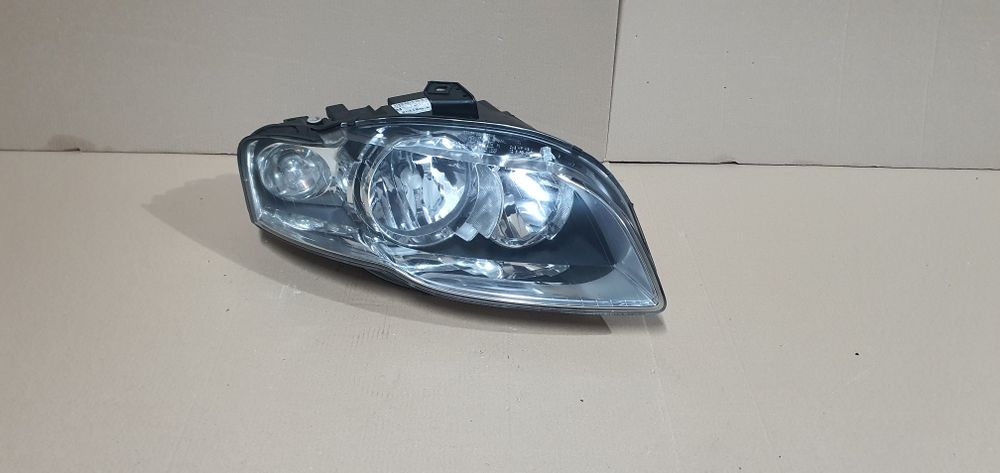 Far dreapta audi a4 b7 2005 - 2008