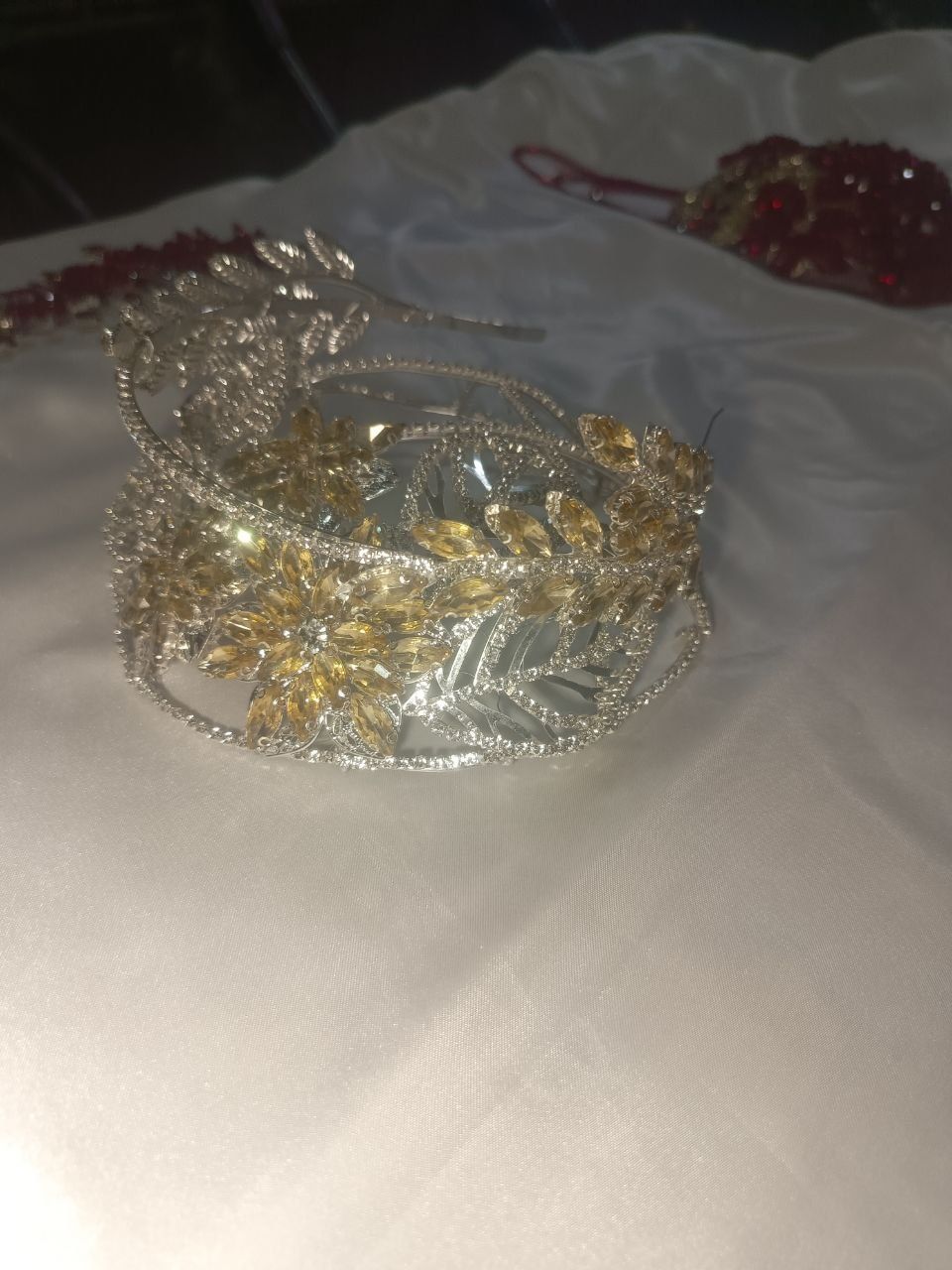 Dildora Kollekshn : Diademalari