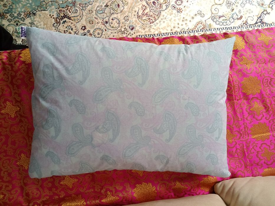 Продаются подушки на перьях