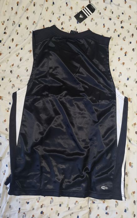 Maieu basket Adidas clima 365 M