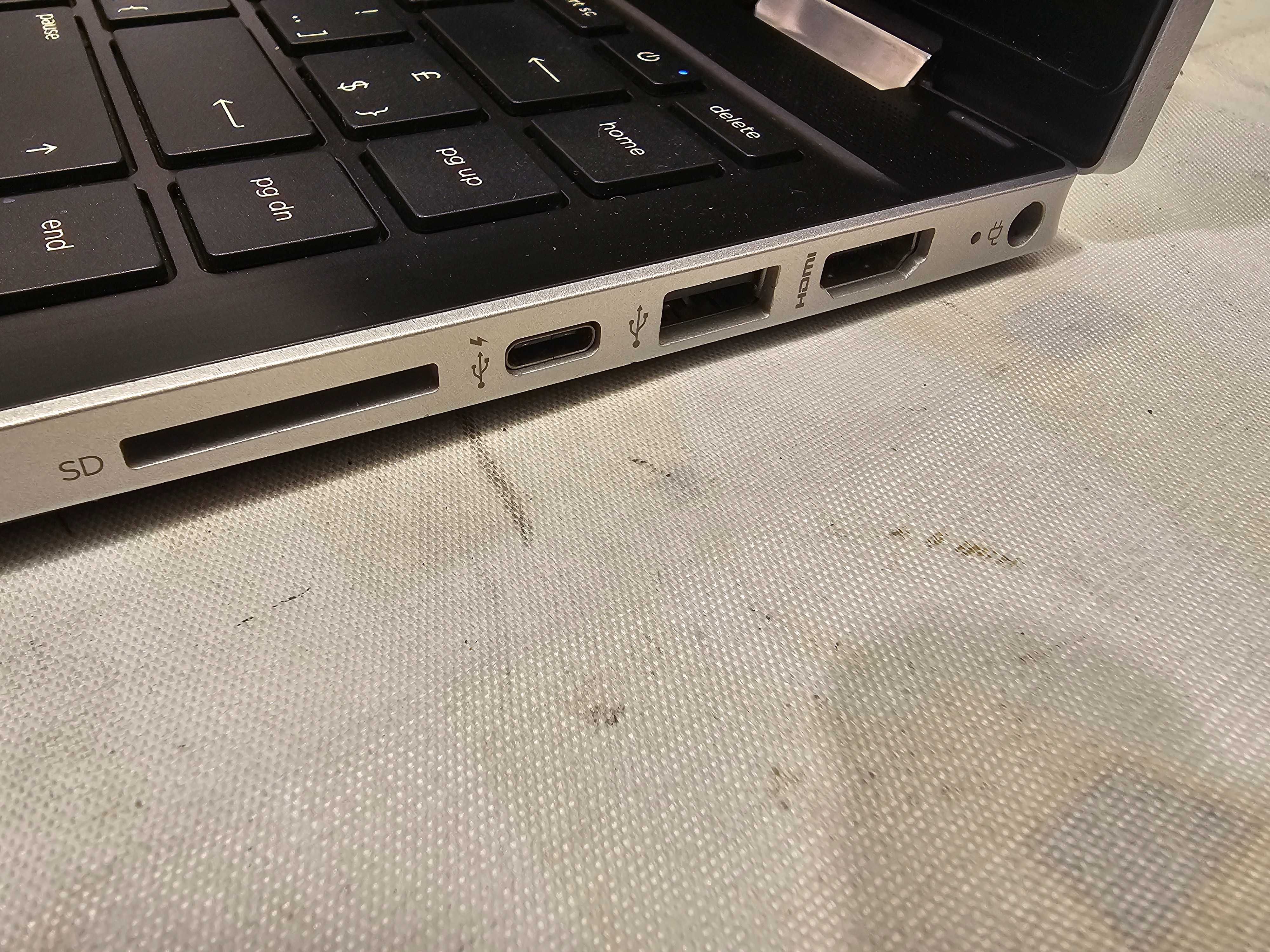 Laptop 2in1 Tableta HP Pavilion X360 I5 gen 10 14-dw0xxx