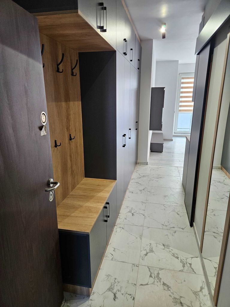 Продава се Двустаен апартамент в София, Малинова долина - 61 кв.м за 2984 €/кв.м - Снимка #2