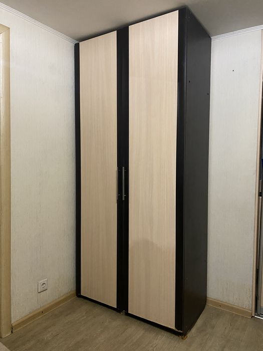 Шкафы комплект с угловым шкафом