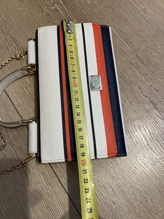 Vând geanta Dolce&Gabbana autentica