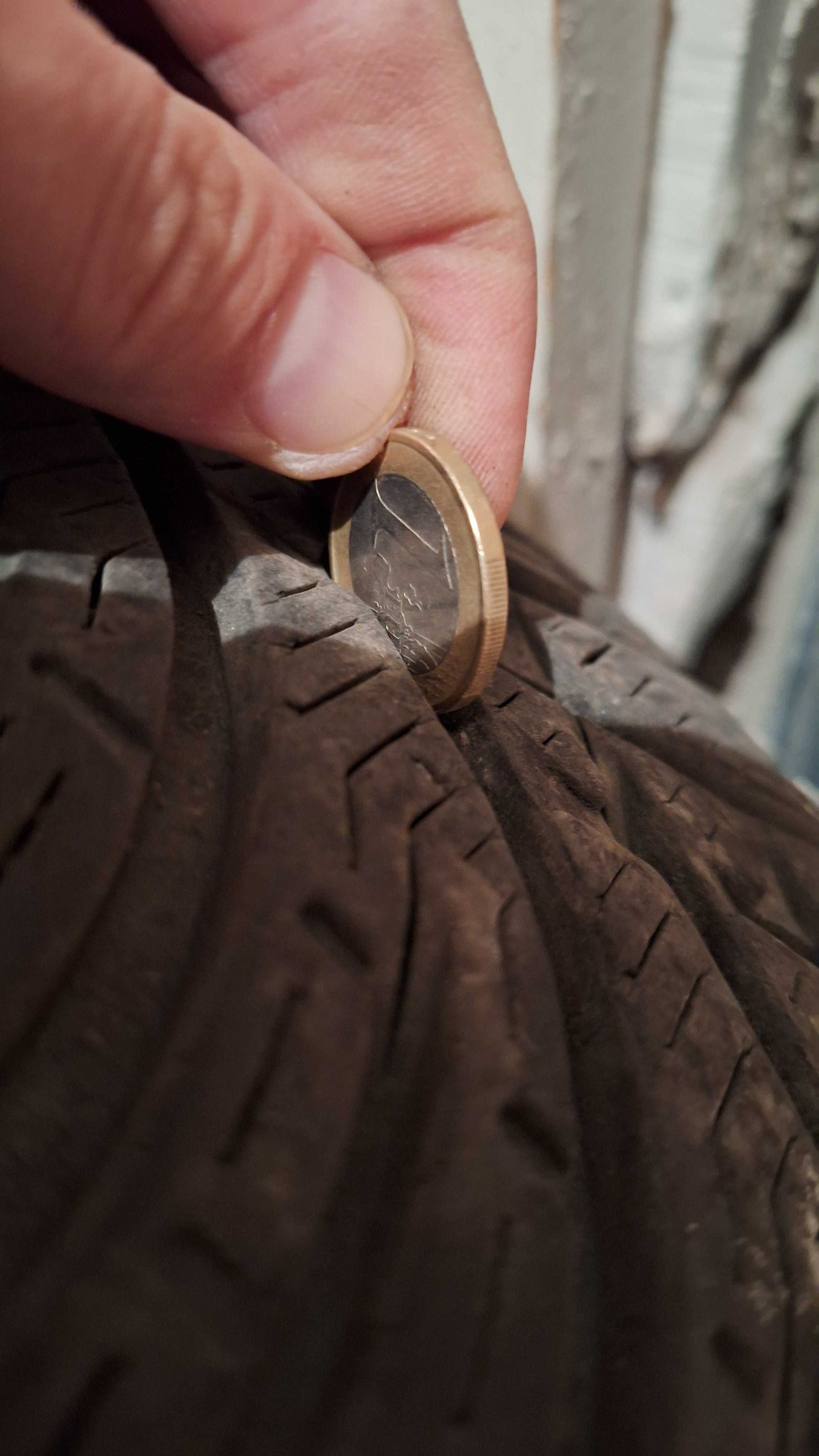 Зимни гуми BFGoodrich 195/65/15 DOT 3616