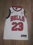 Мъжки Потник Jordan Bulls 23 - Размер S