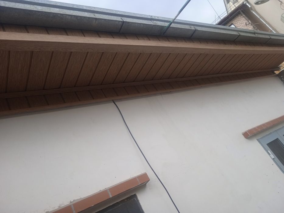 Сайдинг Нового Поколения