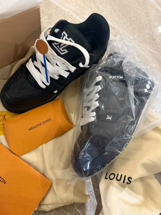 Кецове Louis Vuitton