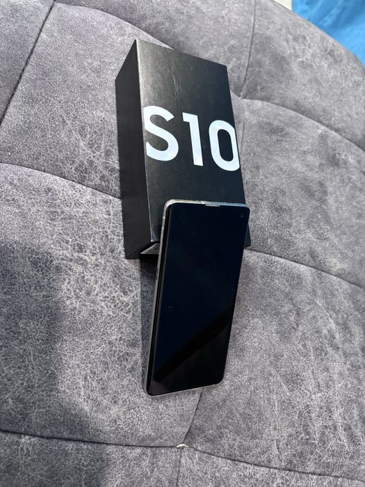Продам Samsung Galaxy S10 128GB