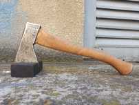 Van topor 800g, 40 cm, coada lemn