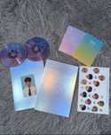 BTS Love Yourself 結 Answer