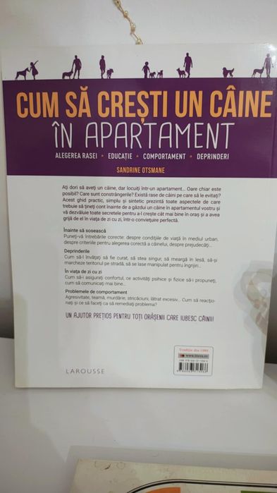 De  ce iubim cainii ghid îngrijire caini