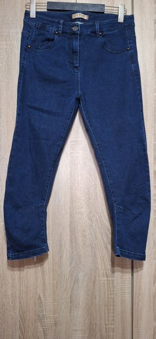 Дамски дънки Fetish, Pause