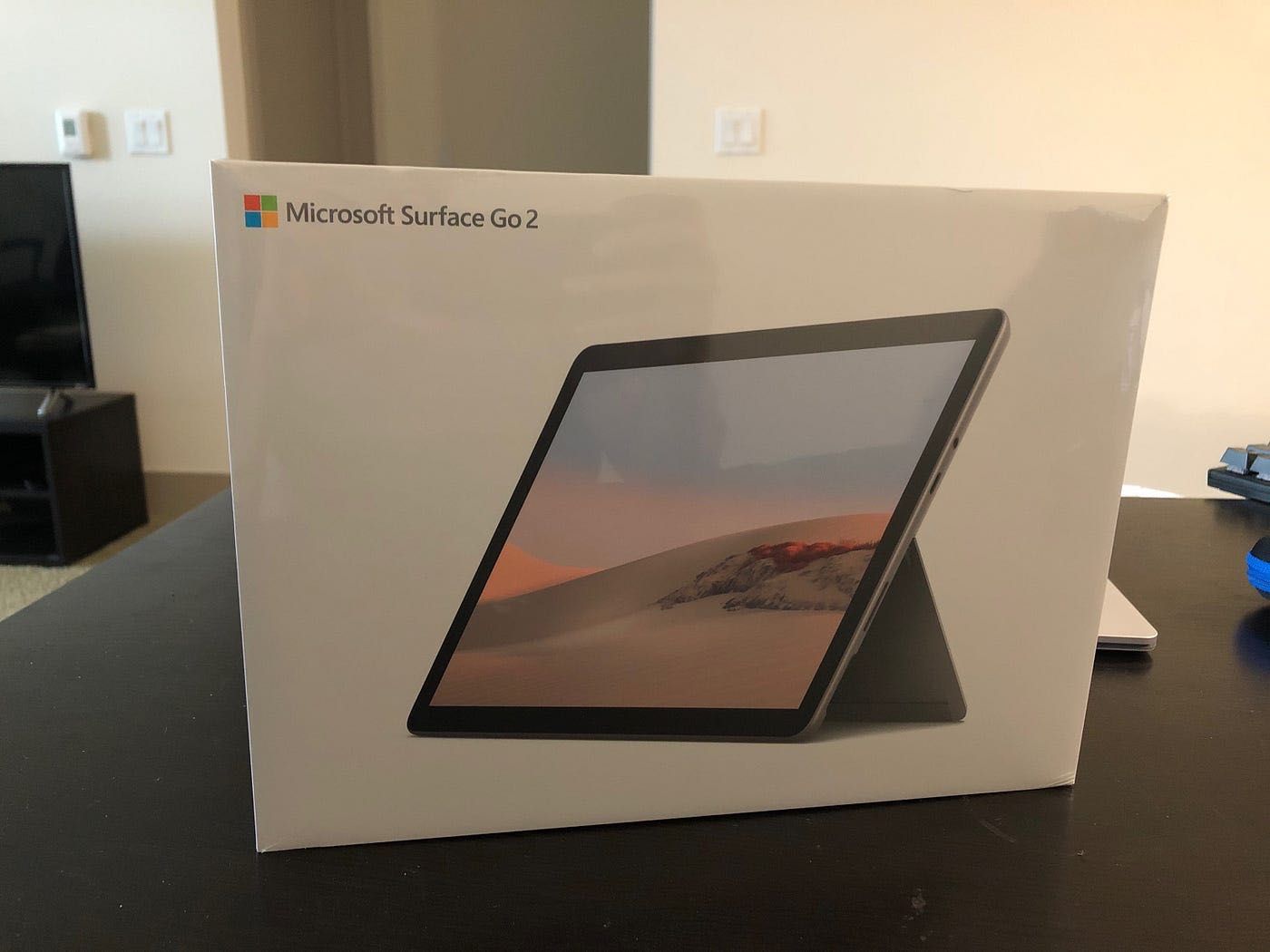 Microsoft Surface Go 128GB 8GB Windows 10 NOU SIGILAT