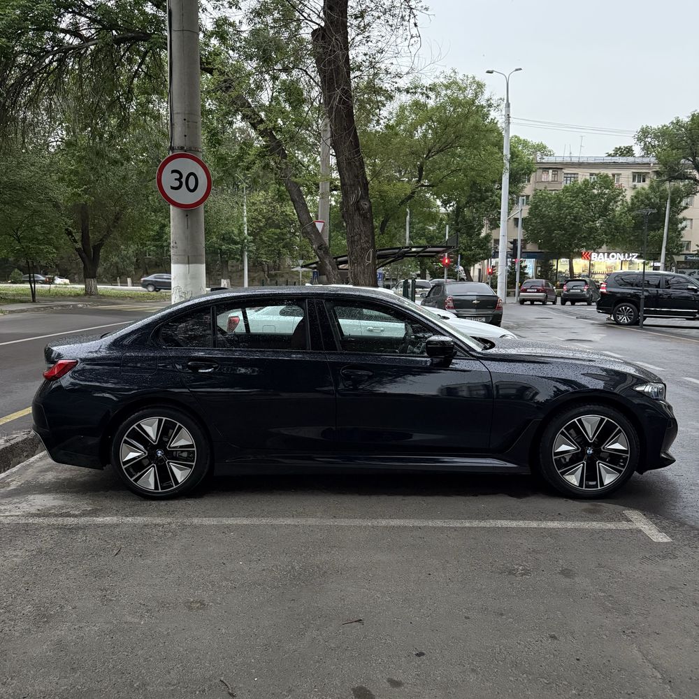 Bmw ix3 restaling avto kredit 1 kunda variyantgayam beriladi 2 oyga