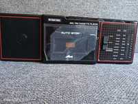 Radiocasetofon International RC-228