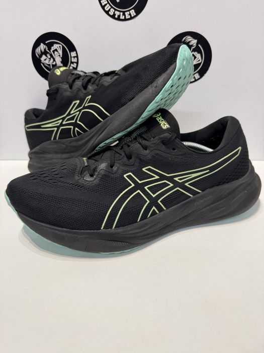 Маратонки ASICS GEL PULSE 15 GORE-TEX .Номер 46.5