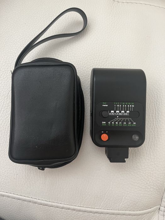 фотосветкавица AGFA Agfatronic 240B